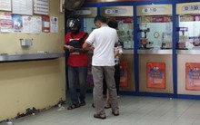 Trúng độc đắc 102 tỷ đồng, người đàn ông tiết lộ điều khó tin