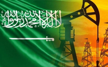 Nguồn cung dầu của Saudi Arabia cho Mỹ giảm xuống mức thấp nhất mọi thời đại