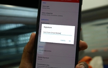 Google cuối cùng đã giải quyết nỗi khó chịu của Gmail sau hơn 2 thập kỷ