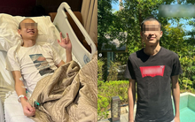 Chàng trai 28 tuổi phải "cắt bỏ" 2/3 dạ dày vì ung thư, nguồn cơn từ thói quen hằng đêm của nhiều người