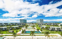 Loạt vi phạm của công ty bán 'dịch vụ sở hữu kỳ nghỉ' ở Nha Trang