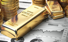 Dòng tiền đầu tư đang chảy vào thị trường vàng vì lý do này