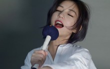 Động thái lạ của Triệu Vy