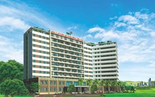 Mekong Capital rót vốn vào một bệnh viện trên sàn