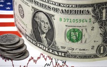 Đầu tuần, USD tự do lao dốc, USD ngân hàng xuất hiện diễn biến mới