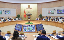 Khẩn trương xây dựng đề án tiếp tục sắp xếp, tổ chức bộ máy hành chính (cấp tỉnh, huyện, xã)