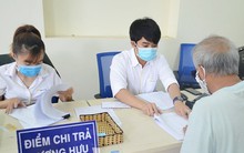 Quy định mới nhất về lương hưu