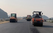 Nỗ lực đưa 28 dự án thành phần cao tốc hoàn thành trong năm 2025