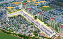 Mở rộng đại lộ 4.000 tỷ lên 8 làn xe, loạt KĐT của Taseco Land, Vinhomes, Sun Group... hưởng lợi lớn