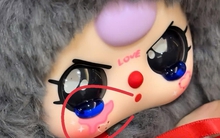 Baby Three có hình giống “đường lưỡi bò”, Cục Quản lý thị trường TP HCM chỉ đạo nóng