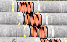 Nỗ lực ‘mở van’ Nord Stream 2 của Nga bất thành dù được Mỹ hậu thuẫn: EU ‘quay lưng’, một quốc gia tuyên bố dự án khí đốt này ‘chỉ là mảnh vụn’