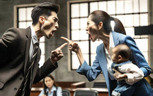 Người đàn ông đột ngột qua đời, chủ nợ đến đòi 3,5 tỷ đồng nhưng vợ cũ một mực từ chối: Tòa án tuyên bố ‘‘chị có trách nhiệm trả nợ thay người đã khuất’’