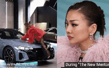 Tân Hoa hậu Miss Global 2025 từng bị Thanh Hằng "chỉnh" vì khoe vòng 3 quá mức, Hà Hồ cũng "ngại giùm"