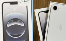 iPhone 16e vừa ra mắt nhưng Việt Nam đã có bản Lock: Giá rẻ giật mình, tuy nhiên lại có điểm cần lưu ý