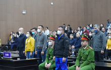 Lời khai thể hiện sự tắc trách của nhóm cựu cán bộ trong vụ cháy chung cư mini làm 56 người chết