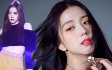 Jisoo (Blackpink) bật mí thói quen tắm "rất lạ" để luôn giữ được vẻ ngoài rạng rỡ và sức khỏe dẻo dai!