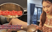 Loạt clip gây tranh cãi: 5h sáng đi chợ, nấu ăn, dọn nhà, chăm con, động lực nào khiến mẹ bỉm như siêu nhân vậy?