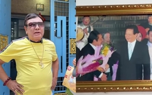 Nam NSƯT 79 tuổi đeo vàng, đàn em hỏi vay tiền nói thẳng: “Tôi chuyển luôn 1 tỷ”