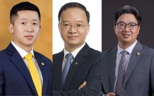 3 CEO ngân hàng mới được bổ nhiệm đều tốt nghiệp từ 1 ngôi trường ĐH: Được mệnh danh là “Stanford Việt Nam”, “bệ phóng” của loạt doanh nhân
