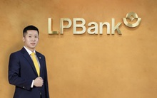 Ngành học tân Tổng Giám đốc LPBank từng theo học ở NEU: 9 điểm/môn chưa thể đỗ, mức lương có thể đạt 50 triệu đồng/tháng