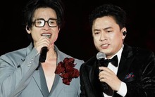 Hà Anh Tuấn: 'Lam Trường lấy rất nhiều tiền của tôi'