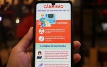 Dính bẫy 'cán bộ điện', 43 triệu đồng không cánh mà bay