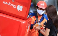 Shopee Food gây tranh cãi khi thay đổi chính sách ship COD từ ngày 11/3