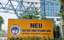 'Đỉnh như NEU': 9 cựu sinh viên làm CEO ngân hàng, TGĐ Vietcombank, VietinBank và Agribank đều từng học tại đây