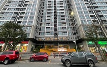 Phát hiện thi thể trong nhà tắm khu chung cư cao cấp ở Hà Nội