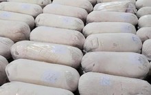 Giá heo hơi trong nước tăng nóng, hàng chục nghìn tấn thịt ngoại tràn vào Việt Nam với giá siêu rẻ, nhập khẩu tăng 3 chữ số so với cùng kỳ