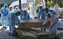 Sau 5 năm, nhân loại vẫn “ngấm đòn” của đại dịch COVID-19