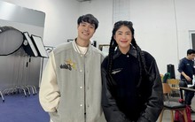 Không phải Hòa Minzy, đây mới là cô gái được dân mạng tích cực đẩy thuyền với Văn Toàn