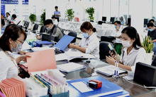 Bộ Chính trị: Dừng bổ nhiệm cán bộ tới khi hoàn thành sáp nhập tỉnh