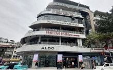 Phá bỏ tòa nhà “Hàm cá mập” sẽ mang lại cho Hồ Gươm diện mạo mới