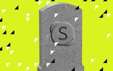 Skype - Từ nền tảng kết nối phổ biến hàng đầu trở thành "bóng ma vô hình"