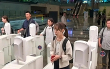 Du lịch không cần hộ chiếu và tương lai của an ninh sân bay toàn cầu