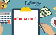 Rắc rối khấu trừ, nộp thuế thay người bán, ngân hàng cầu cứu Cục Thuế