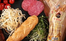 Phô mai Hun khói SOLSE: Hành trình từ 'đầu tiên’ tới... 'phổ biến nhất' Việt Nam