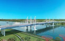 Hải Phòng: Khởi công dự án xây dựng đường Vành đai 2 hơn 7.000 tỷ đồng