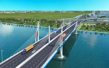 Hải Phòng: Khởi công dự án đường vành đai 2 hơn 7.000 tỷ đồng