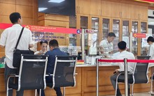 Chế độ với công chức, cán bộ dôi dư khi bỏ cấp huyện