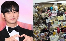 Tranh cãi nảy lửa về động thái vạch bộ mặt thật của Kim Soo Hyun vào ngày Kim Sae Ron qua đời