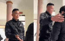 1 triệu người Việt sững người xem clip bố lạnh lùng với con gái ở tòa: "Nếu chọn mẹ thì bố con mình cắt luôn từ đây", đau lòng với phản ứng của bé gái