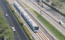 Chủ tịch TP.HCM: Tuyến Metro Bến Thành - Suối Tiên giải quyết ùn tắc cho đô thị hơn 10 triệu dân