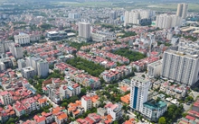 Bắc Ninh “hiện thực hóa” quy hoạch tỉnh thời kỳ 2021-2030