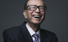 ‘Siêu nhân trường thọ’ Lý Gia Thành: 97 tuổi vẫn khoẻ mạnh nhờ ăn 1 món rẻ tiền, kiên trì 1 quy tắc mà hàng triệu thanh niên không làm nổi!