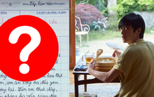 Bài văn 70 chữ tả bố lén ăn 1 thứ trong đêm làm đảo lộn tâm trí cô giáo, vội cho điểm tuyệt đối