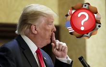 Từng hứa làm một việc ngay ngày đầu nhậm chức, giờ ông Trump lại chia sẻ bài viết bảo mọi người "im lặng"