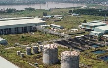 PVOIL muốn phá sản công ty có dự án nghìn tỷ 'đắp chiếu'