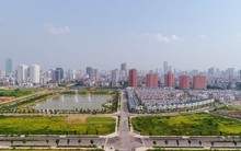 Chủ đầu tư KĐT Tây Hồ Tây bị cơ quan thuế phạt, truy thu hơn 4,5 tỷ đồng